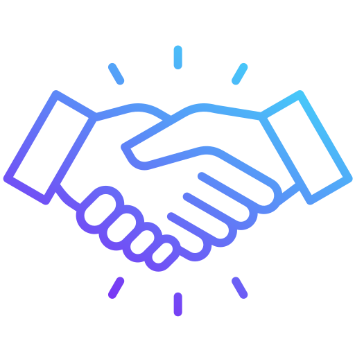 partnership icon