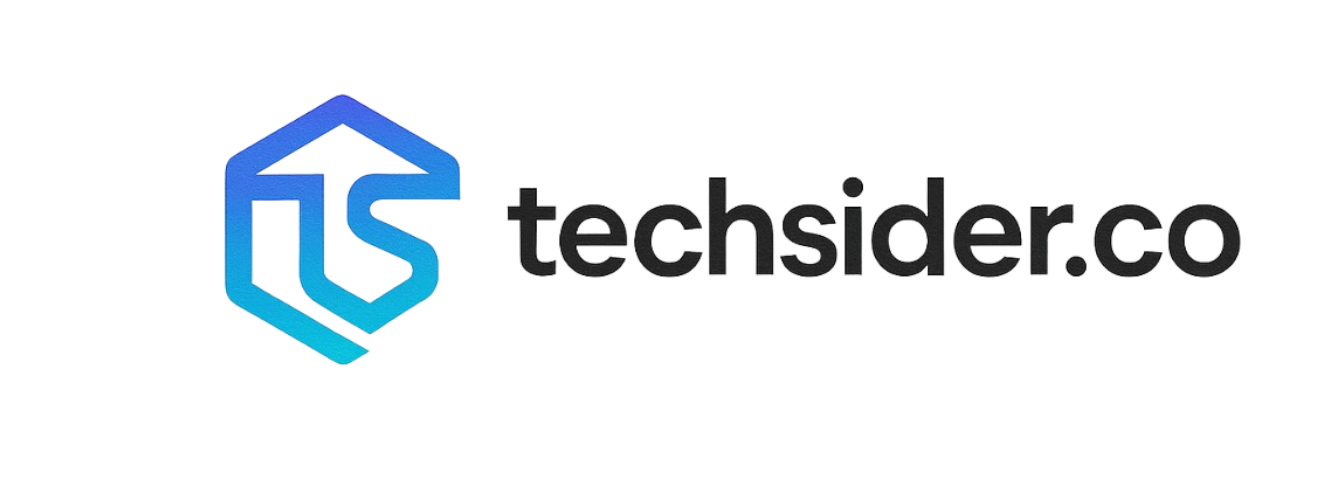 Techsider