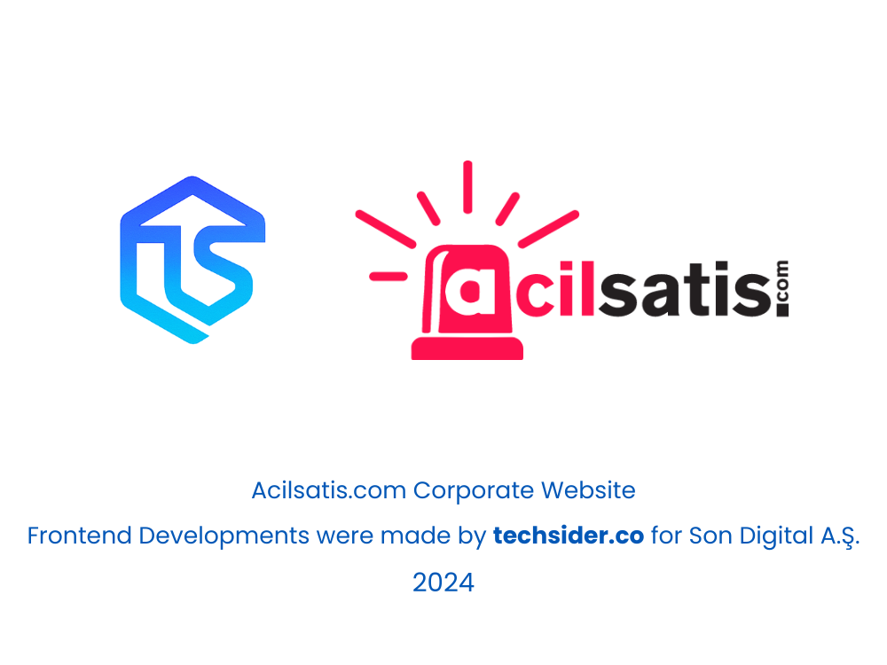 Acilsatis.com